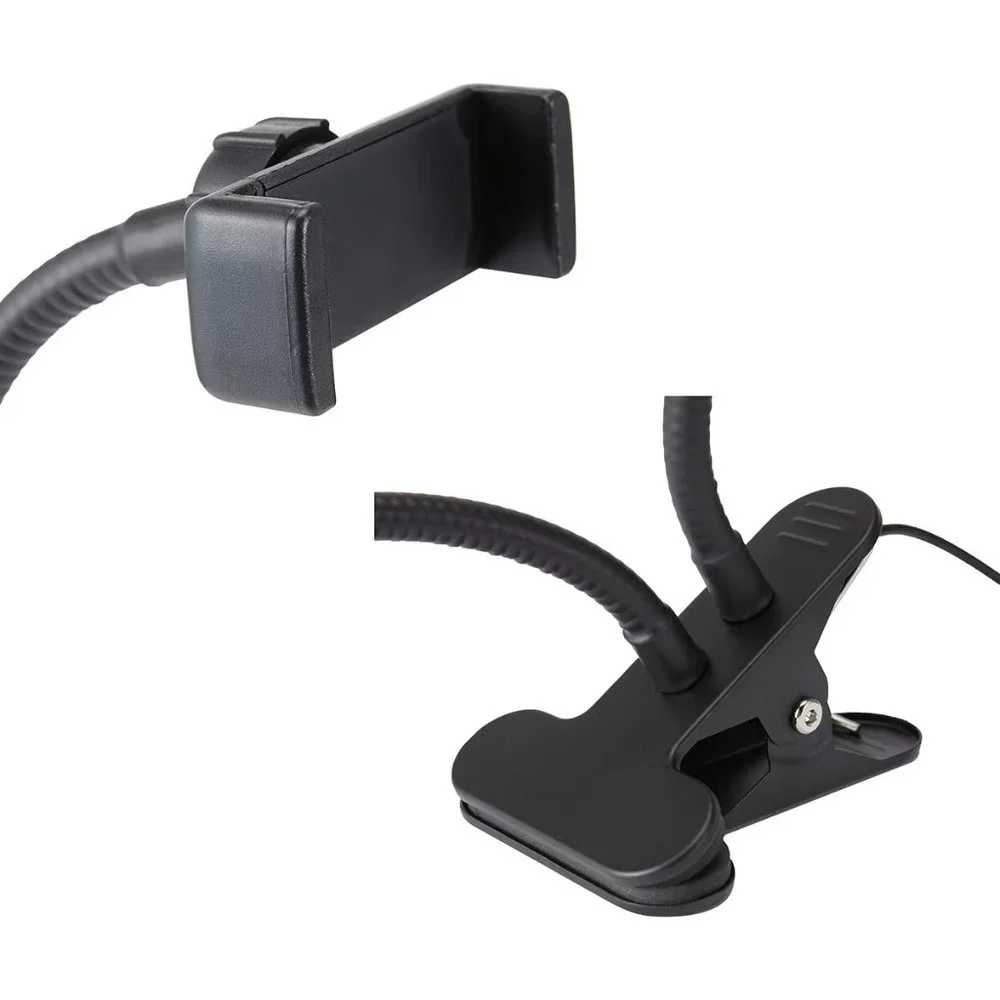 BNWT | ANKO / KMART Flexible Selfie Ring Light - Picture 9 of 11